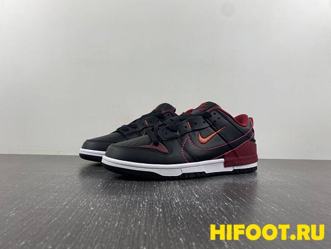 Nike Dunk Disrupt 2 DH4402-003 - 1