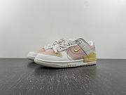 Nike Dunk Disrupt 2 Dv4024-001 - 1