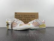 Nike Dunk Disrupt 2 Dv4024-001 - 4