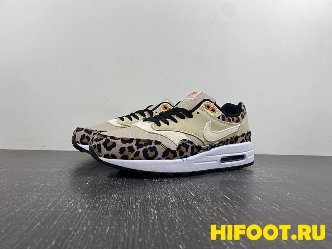 Nike Air Max 1 Leopard  BV1977-200 - 1