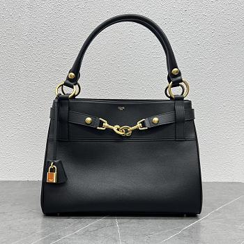 Celine ANNABEL bag 36*10*28CM