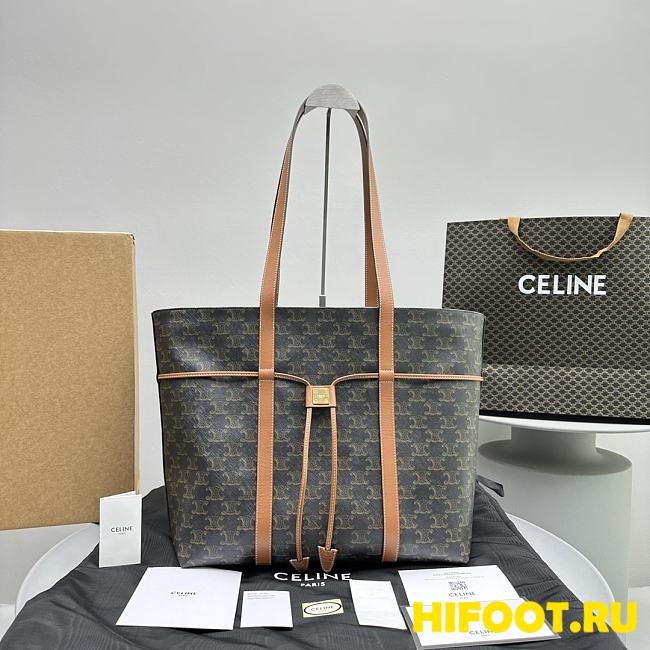 Celine tote bag 45*34*30CM - 1