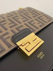 Fendi Kan U bag 25*11*10cm - 5