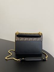 Fendi Kan U bag 25*11*10cm - 3