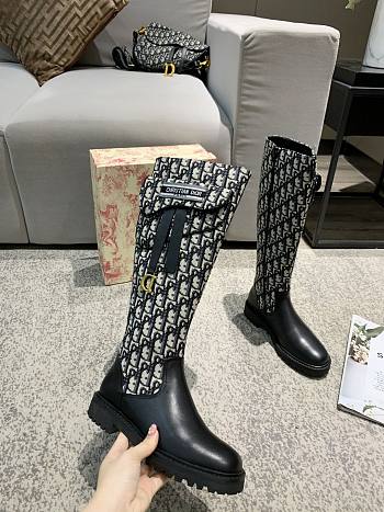 Dior CD Boots 2023101801