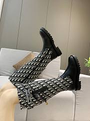 Dior CD Boots 2023101801 - 5