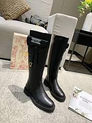 Dior CD Boots 2023101802 - 6