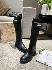 Dior CD Boots 2023101802 - 4