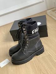 Chanel women Boots 2023101801 - 1