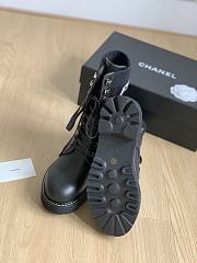 Chanel women Boots 2023101801 - 6