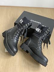 Chanel women Boots 2023101801 - 4