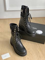 Chanel women Boots 2023101801 - 5