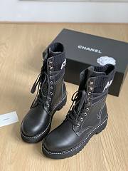 Chanel women Boots 2023101801 - 2