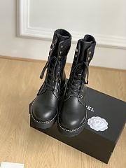 Chanel women Boots 2023101801 - 3