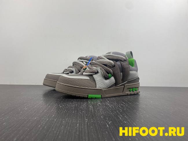 LV sneaker 2023102001 - 1