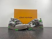 LV sneaker 2023102001 - 2