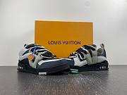 LV sneaker 2023102002 - 6