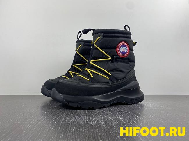 CANADA GOOSE TORONTO BOOTS 2023102001 - 1