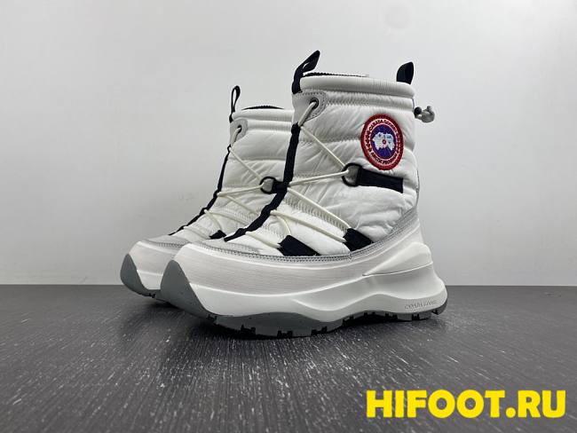 CANADA GOOSE  TORONTO BOOTS 2023102002 - 1