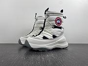 CANADA GOOSE  TORONTO BOOTS 2023102002 - 1