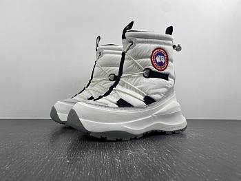 CANADA GOOSE  TORONTO BOOTS 2023102002