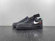 Off-White Air Force 1 DX1419-500 - 1