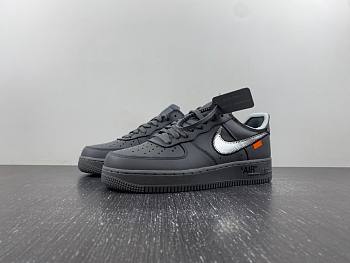 Off-White Air Force 1 DX1419-500