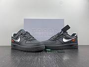 Off-White Air Force 1 DX1419-500 - 2