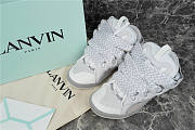 Lanvin sneaker 2023102601 - 6