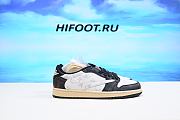 LV x Air Jordan 1 Low x Travis Scott CM7866BC 2023103001 - 3