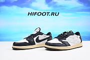 LV x Air Jordan 1 Low x Travis Scott CM7866BC 2023103001 - 2