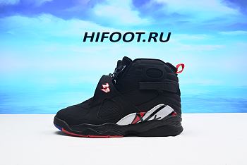 Jordan 8 Retro Playoffs (2023)  305381-062