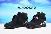 Jordan 8 Retro Playoffs (2023)  305381-062 - 3