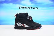 Jordan 8 Retro Playoffs (2023)  305381-062 - 2