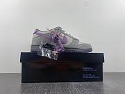 Nike SB Dunk Low Purple Pigeon 304292-051 - 6