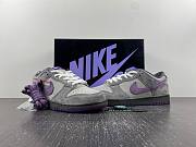 Nike SB Dunk Low Purple Pigeon 304292-051 - 2