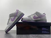 Nike SB Dunk Low Purple Pigeon 304292-051 - 4