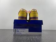 Nike SB Dunk Low Yellow Lobster 313170-137566 - 5