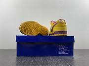 Nike SB Dunk Low Yellow Lobster 313170-137566 - 3