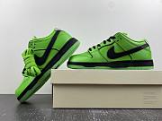 The Powerpuff Girls x Dunk Low Pro SB QS Buttercup FZ8319-300 - 6