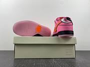 The Powerpuff Girls x Dunk Low Pro SB QS Blossom FD2631-600 - 2