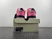 The Powerpuff Girls x Dunk Low Pro SB QS Blossom FD2631-600 - 4