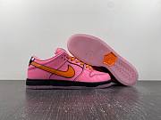 The Powerpuff Girls x Dunk Low Pro SB QS Blossom FD2631-600 - 3