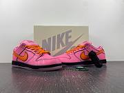 The Powerpuff Girls x Dunk Low Pro SB QS Blossom FD2631-600 - 5