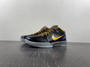 Nike Kobe 4 Protro Carpe Diem AV6339-001