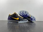 Nike Kobe 4 Protro Carpe Diem AV6339-001 - 6