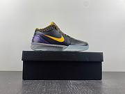 Nike Kobe 4 Protro Carpe Diem AV6339-001 - 4