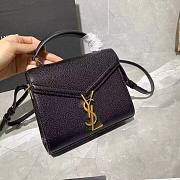 YSL CASSANDRA Small bag 20CM  - 5