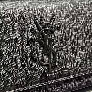 YSL Kate 24CM 2023110201 - 2