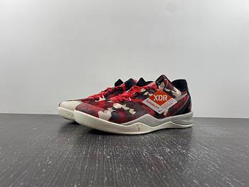 ike Kobe 8 Milk Snake 555035-601